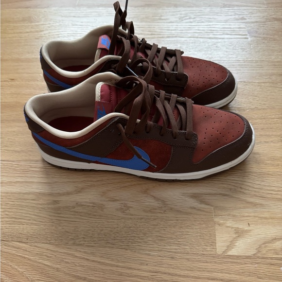 Nike Dunk Low Retro - Picture 5 of 7